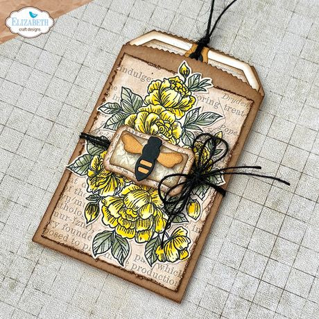 Elizabeth Crafts - Envelopes & Paper Sack