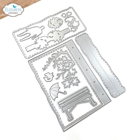 Elizabeth Crafts Build a Journal XL