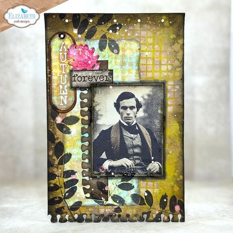 Elizabeth Crafts Build a Journal