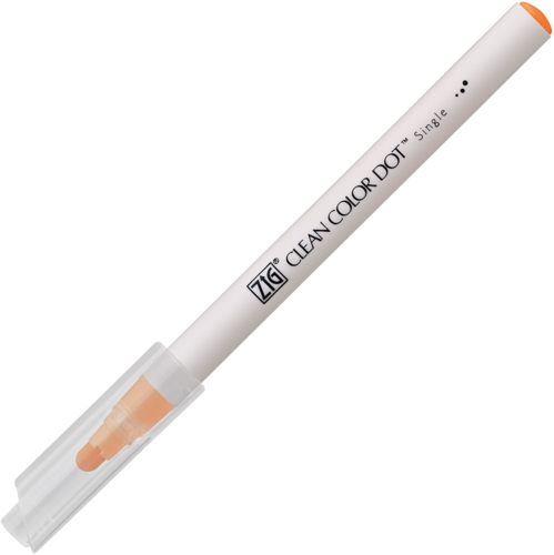 Kuretake ZIG Clean Color Dot - Single - 18 Variants