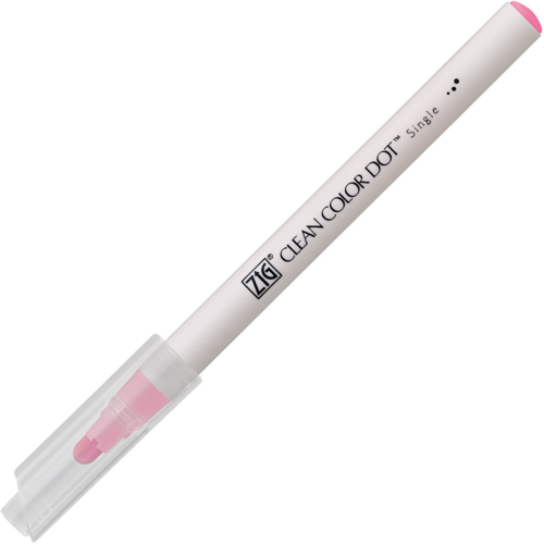 Kuretake ZIG Clean Color Dot - Single - 18 Variants