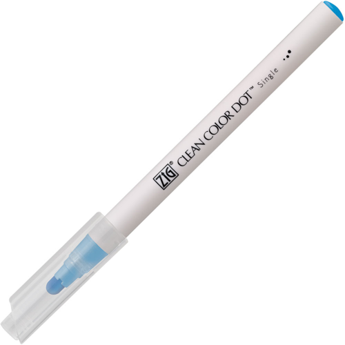 Kuretake ZIG Clean Color Dot - Single - 18 Variants