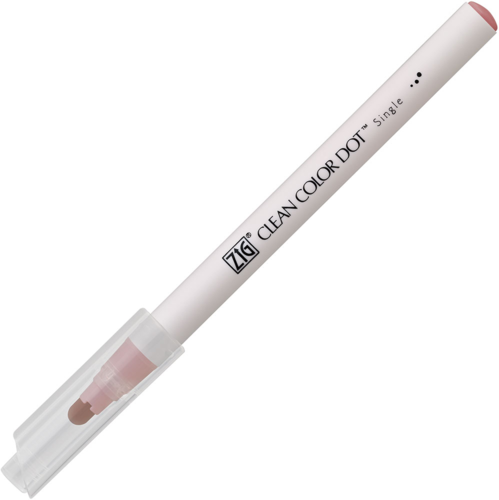 Kuretake ZIG Clean Color Dot - Single - 18 Variants