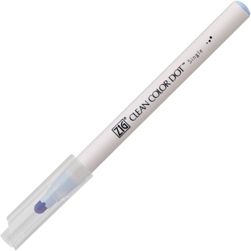 Kuretake ZIG Clean Color Dot - Single - 18 Variants