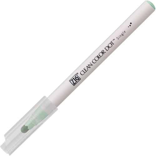 Kuretake ZIG Clean Color Dot - Single - 18 Variants
