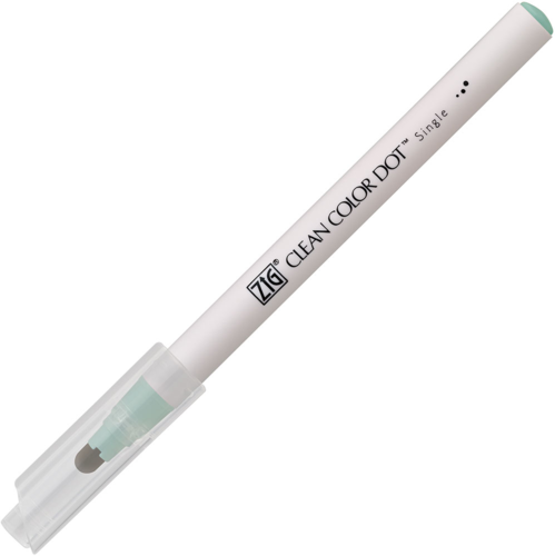 Kuretake ZIG Clean Color Dot - Single - 18 Variants