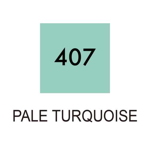 Kuretake ZIG Clean Color Dot - Single - 18 Variants