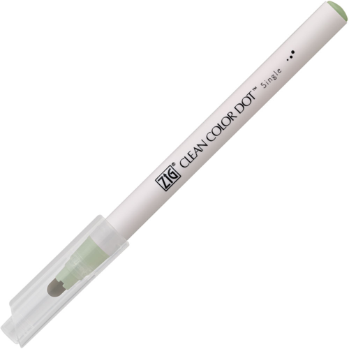 Kuretake ZIG Clean Color Dot - Single - 18 Variants