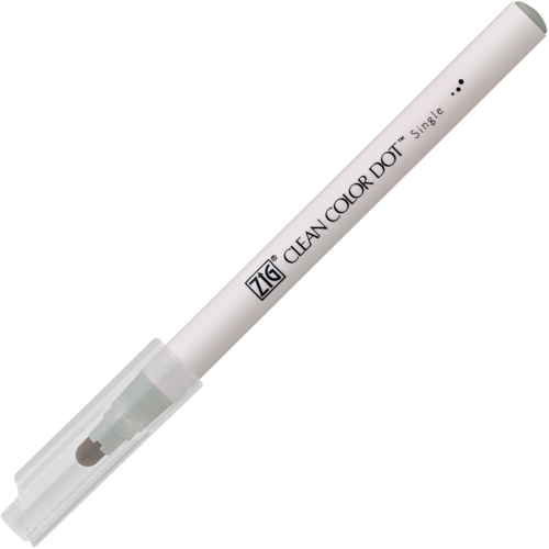 Kuretake ZIG Clean Color Dot - Single - 18 Variants