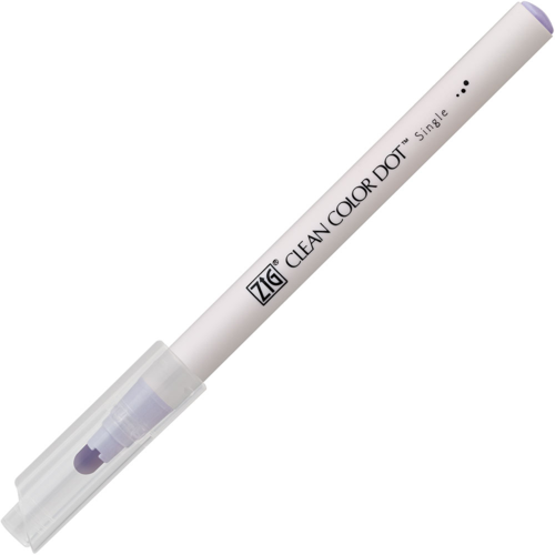 Kuretake ZIG Clean Color Dot - Single - 18 Variants