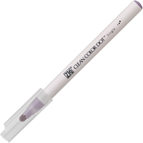 Kuretake ZIG Clean Color Dot - Single - 18 Variants