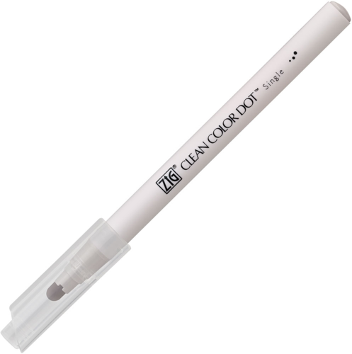 Kuretake ZIG Clean Color Dot - Single - 18 Variants