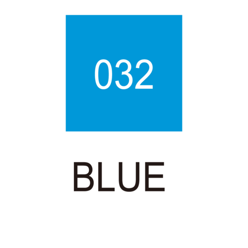 Kuretake ZIG Clean Color Dot - Twin - 18 Variants