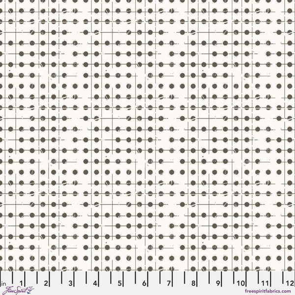 Seth Apter - Stamped per 0.25m