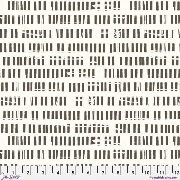 Seth Apter - Stamped per 0.25m