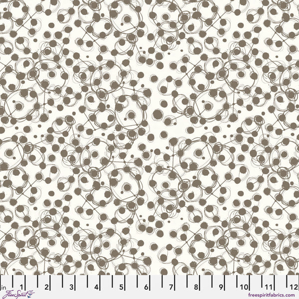 Seth Apter - Stamped per 0.25m