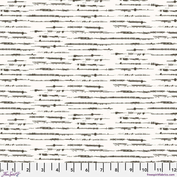 Seth Apter - Stamped per 0.25m