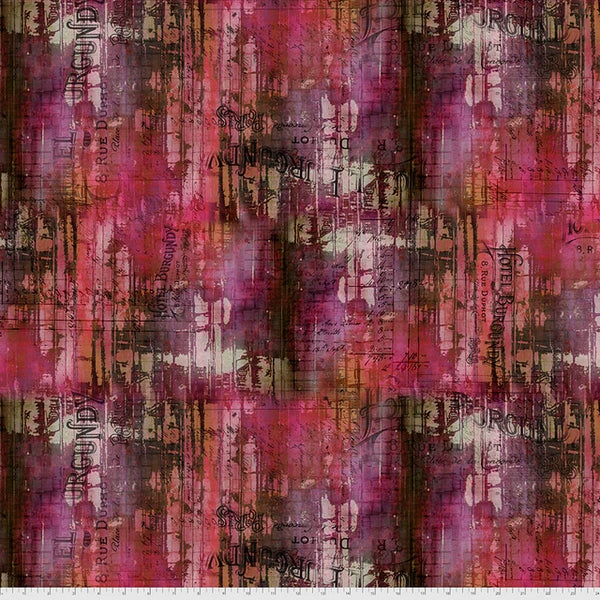 Tim Holtz - Abandoned II per 0.25m