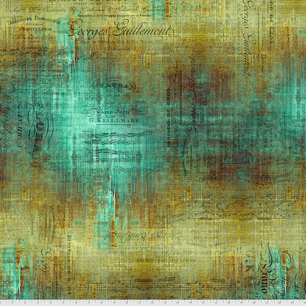 Tim Holtz - Abandoned II per 0.25m