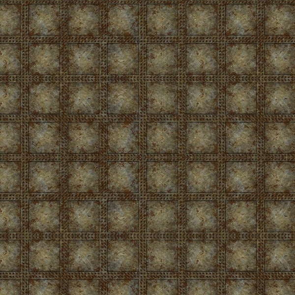 Steampunk Menagerie per 0.25m