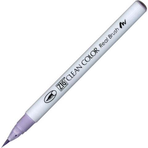 KURETAKE ZIG CLEAN COLOR Real Brush 083 Lilac