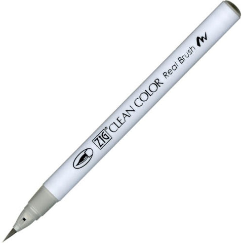 KURETAKE ZIG CLEAN COLOR Real Brush 091 Cool Gray 2
