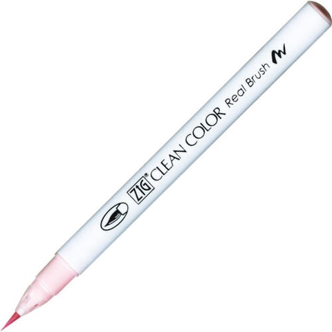 KURETAKE ZIG CLEAN COLOR Real Brush 200 S. Almond