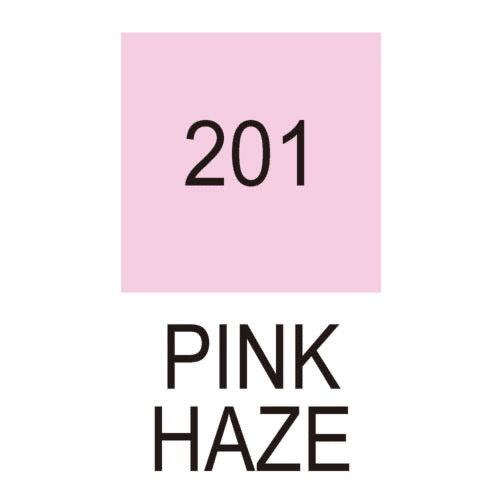 KURETAKE ZIG CLEAN COLOR Real Brush 201 Pink Haze