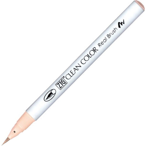 KURETAKE ZIG CLEAN COLOR Real Brush 203 Shadow Pink