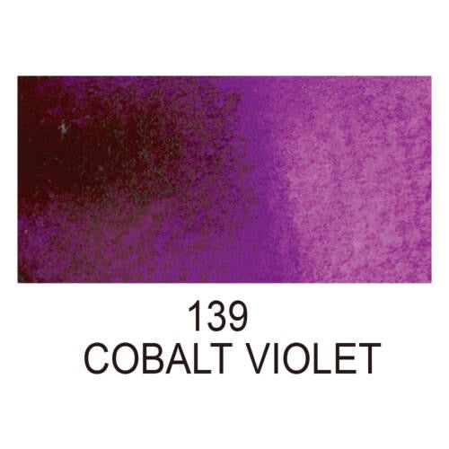 KURETAKE GANSAI TAMBI 139 COBALT VIOLET