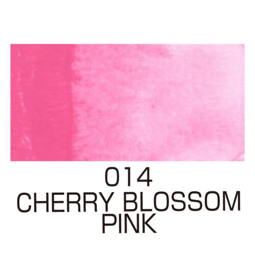 KURETAKE GANSAI TAMBI 14 CHERRY BLOSSOM PINK