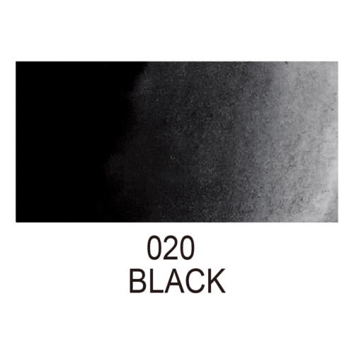 KURETAKE GANSAI TAMBI 20 BLACK
