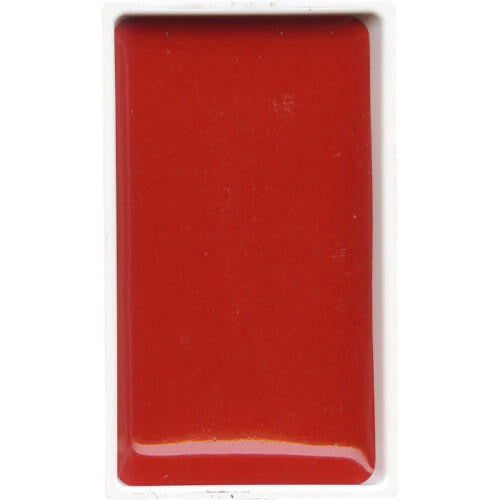 KURETAKE GANSAI TAMBI 30 CADMIUM RED