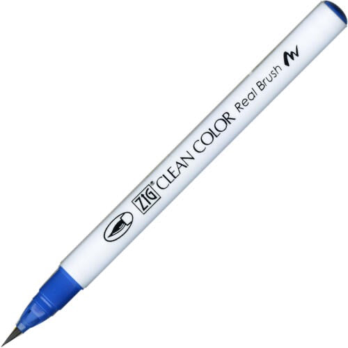 KURETAKE ZIG CLEAN COLOR Real Brush 034 Dull