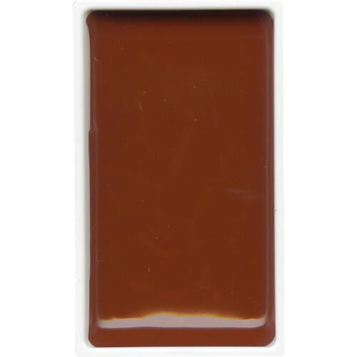 KURETAKE GANSAI TAMBI 46 BURNT SIENNA
