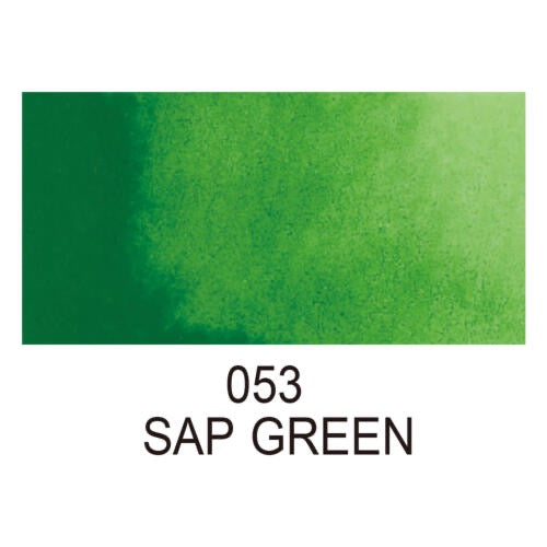KURETAKE GANSAI TAMBI 58 SAP GREEN DEEP