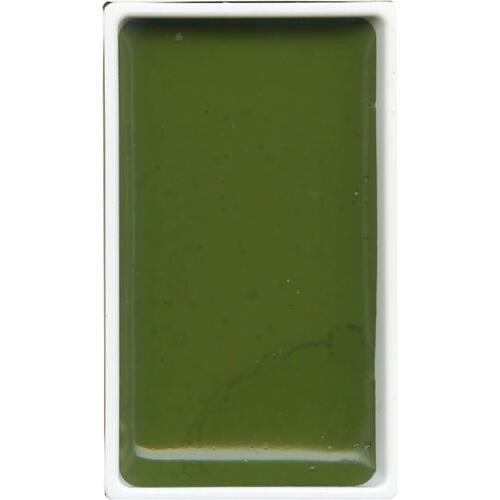 KURETAKE GANSAI TAMBI 54 OLIVE GREEN