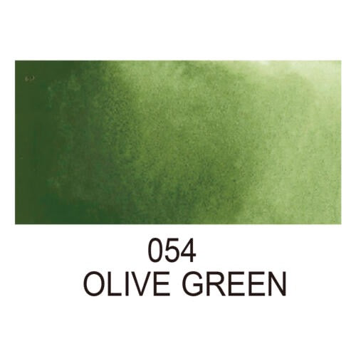 KURETAKE GANSAI TAMBI 54 OLIVE GREEN