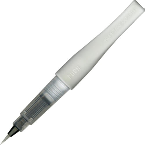 Zig Wink of Stella Pen - Silver