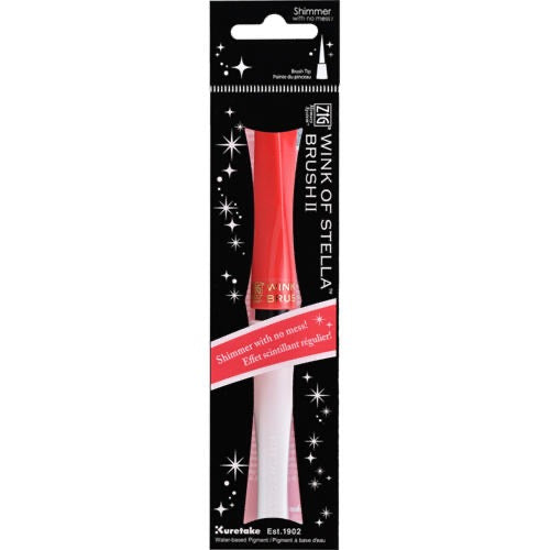 Zig Wink of Stella Pen - Red