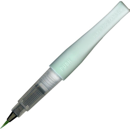 Zig Wink of Stella Pen - Green