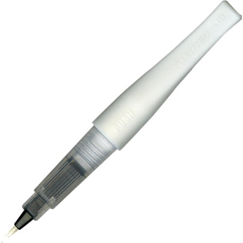 Zig Wink of Stella Pen - Clear