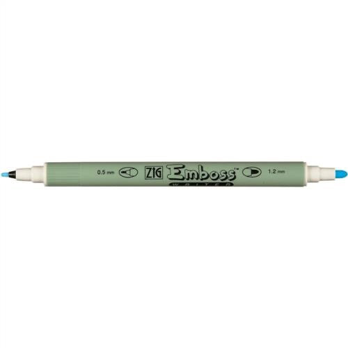 Kuretake Zig Emboss Pen - Writer