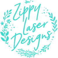 Zippy Laser Designs