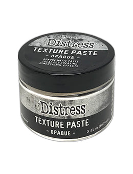 Tim Holtz Distress Texture Paste - Opaque