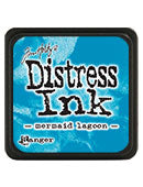 Tim Holtz Distress Ink Mini Mermaid Lagoon
