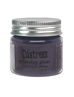 Tim Holtz Distress Embossing Glaze - Villainous Potion