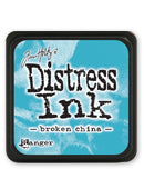 Tim Holtz Distress Ink Mini Broken China