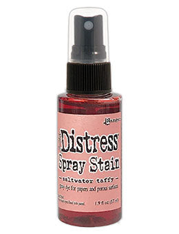 Tim Holtz Distress Spray Ink - Saltwater Taffy
