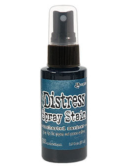 Tim Holtz Distress Ink Spray - Uncharted Mariner